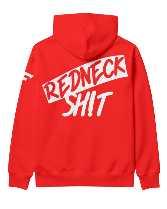 Redneck Sh!T Hoodie