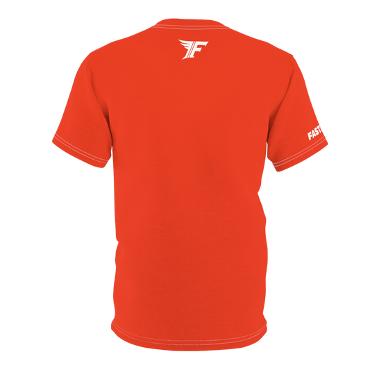 Essential Workout T-Shirt - Orange