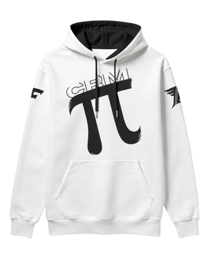 CRM Pi Hoodie