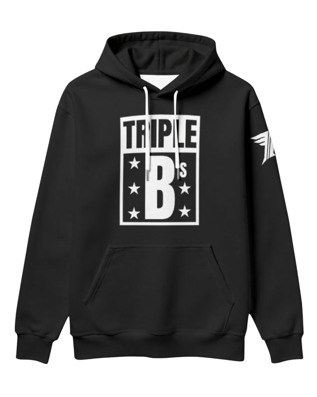 Triple B's Hoodie