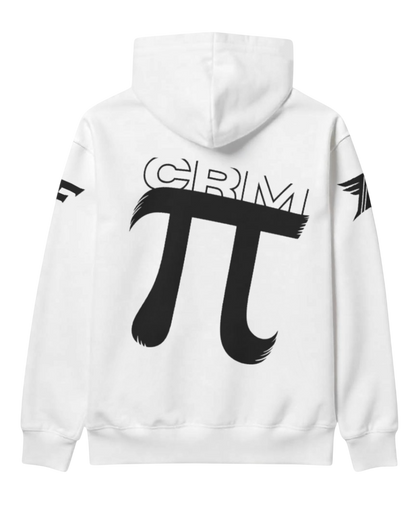 CRM Pi Hoodie