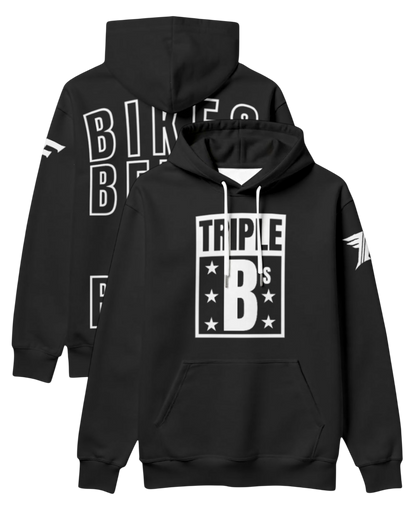 Triple B's Hoodie