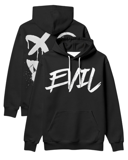 Evil Within Hoodie
