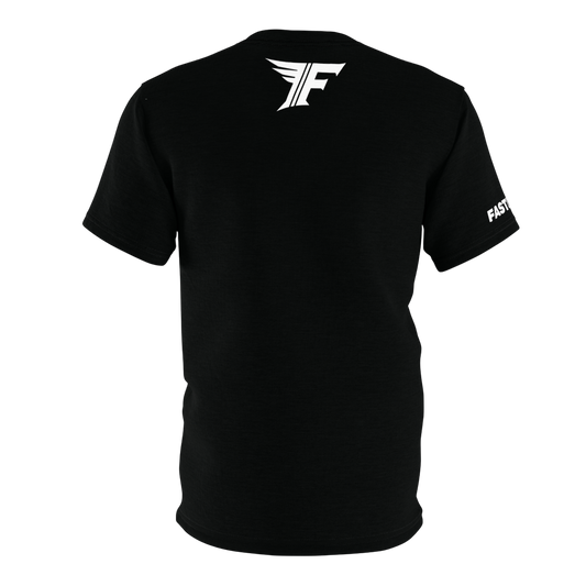 1 More Set Workout T-Shirt