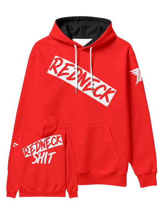 Redneck Sh!T Hoodie