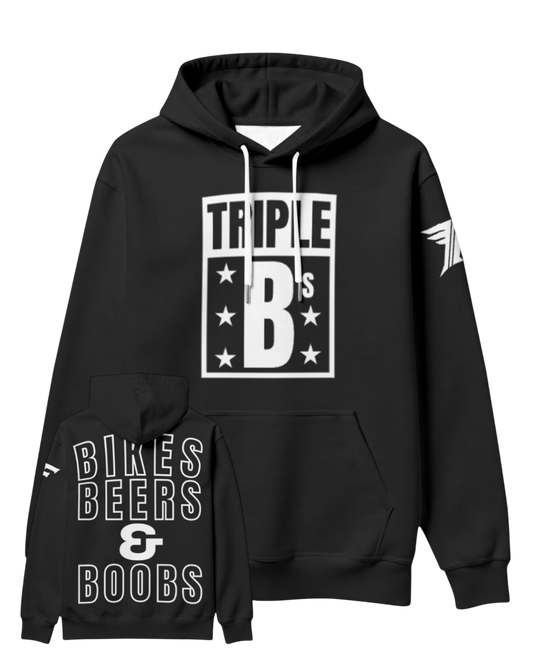 Triple B's Hoodie
