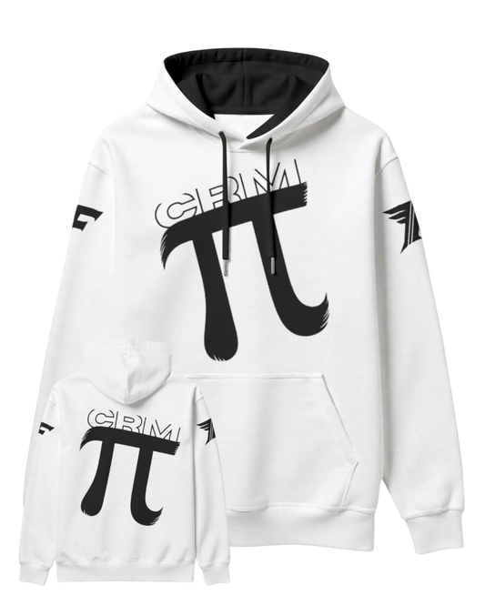 CRM Pi Hoodie