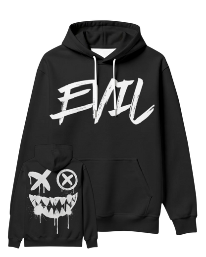 Evil Within Hoodie