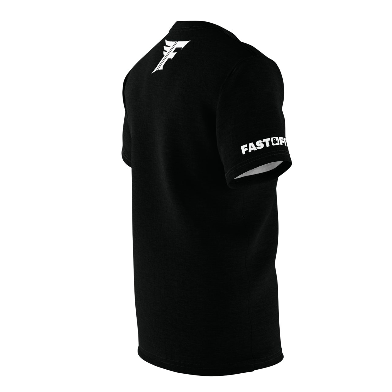 1 More Set Workout T-Shirt