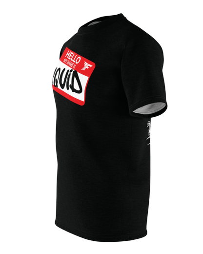 Hi! I'm Squid! T-Shirt