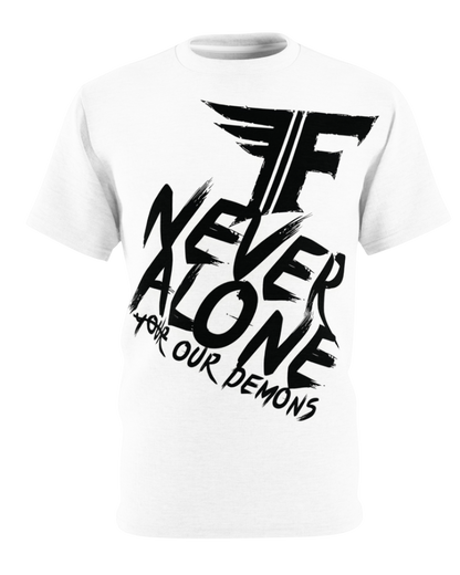 Never Alone T-Shirt