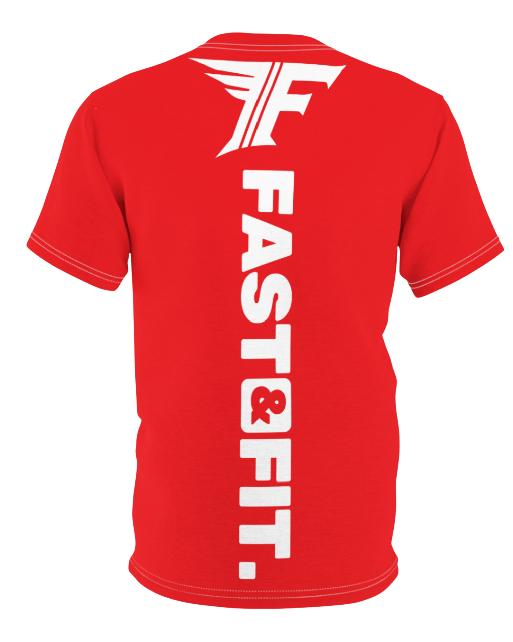 Base T-Shirt Red