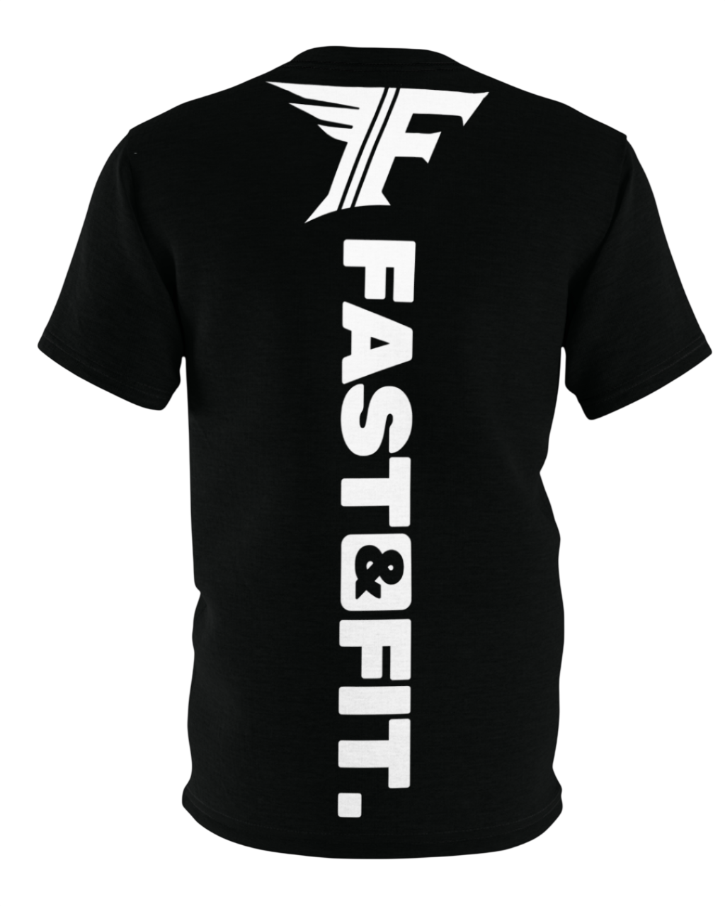 Base T-Shirt Black