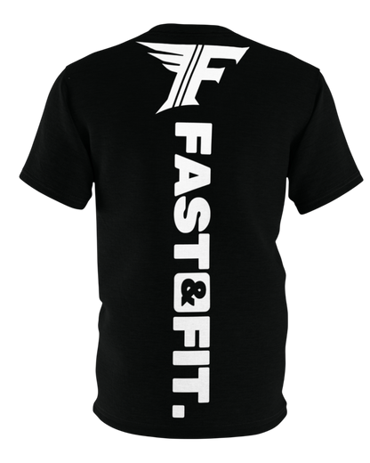 Base T-Shirt Black