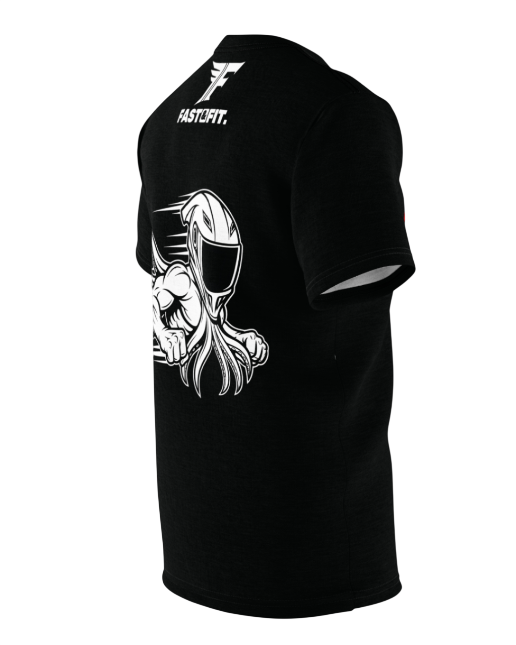 Hi! I'm Squid! T-Shirt