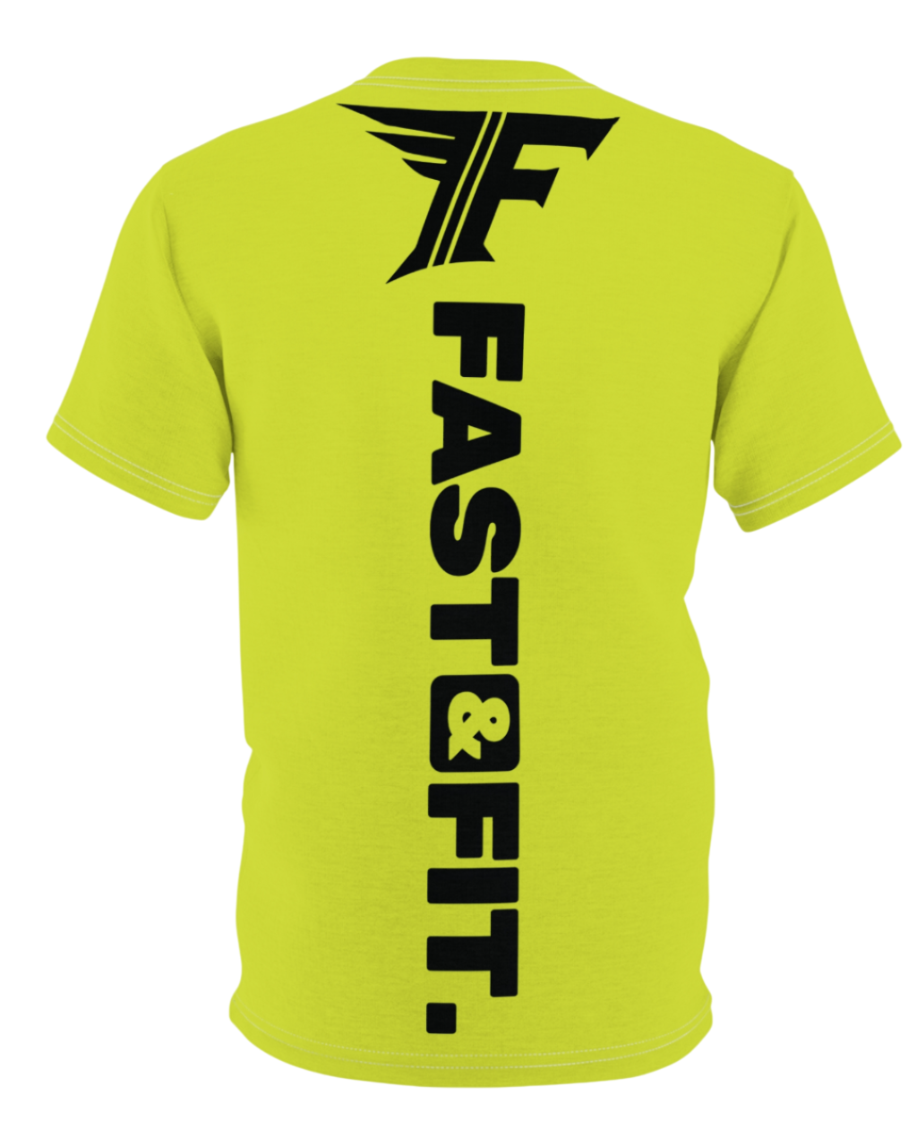 Base T-Shirt Neon