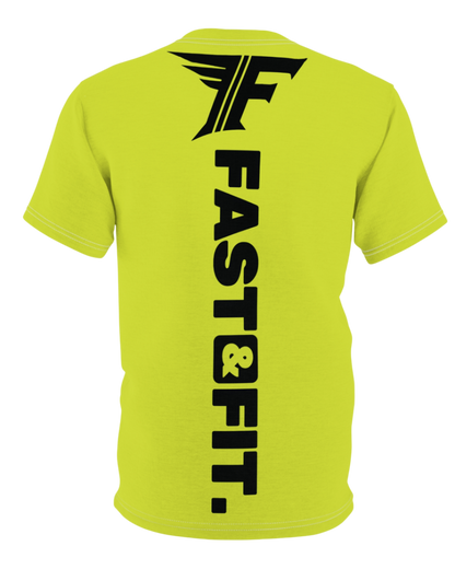 Base T-Shirt Neon