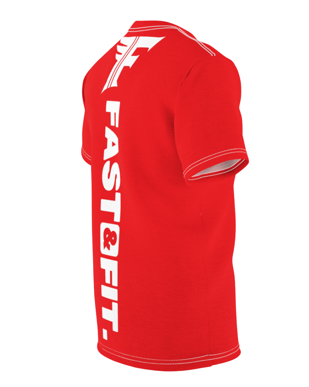 Base T-Shirt Red
