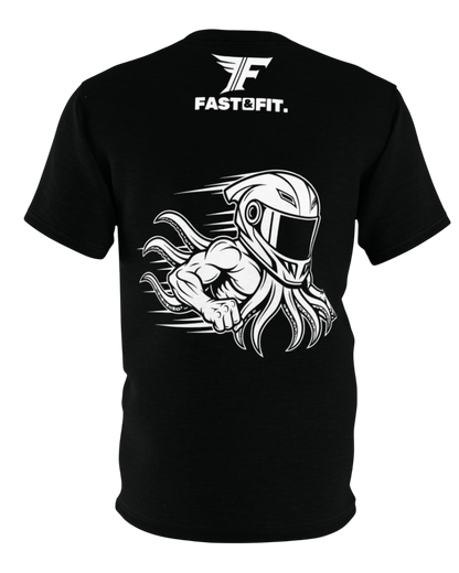 Hi! I'm Squid! T-Shirt