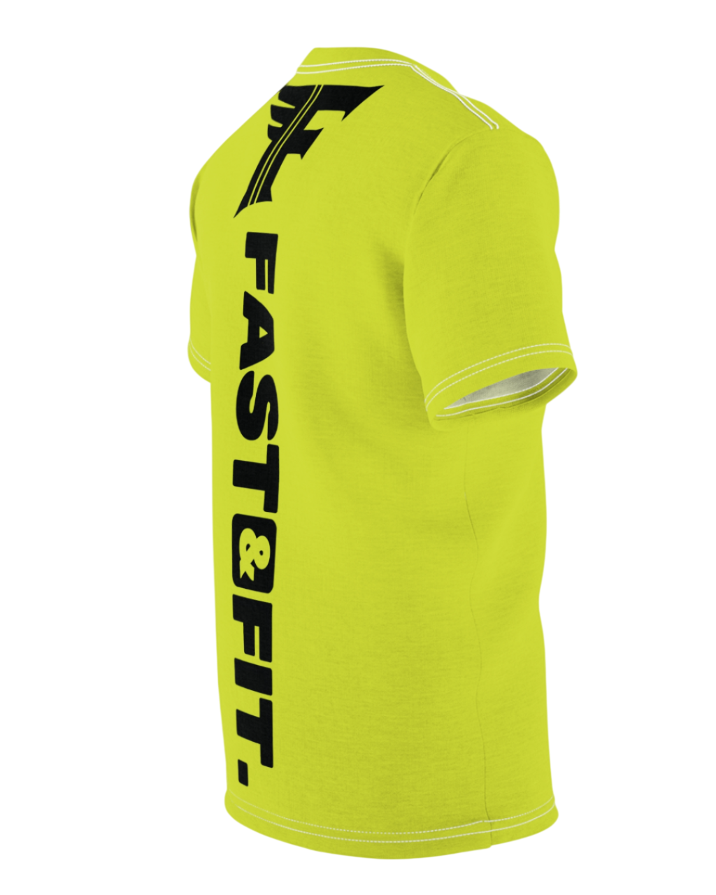 Base T-Shirt Neon