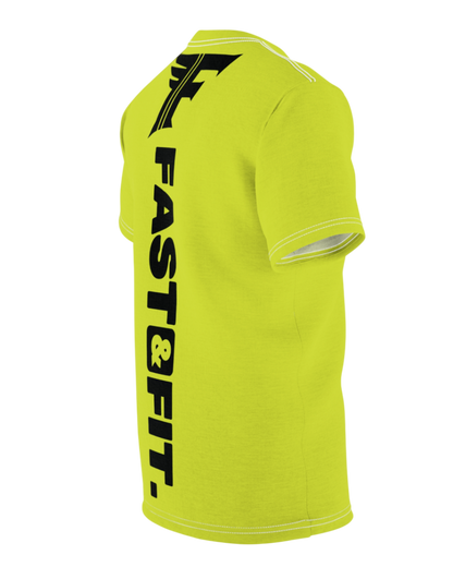 Base T-Shirt Neon