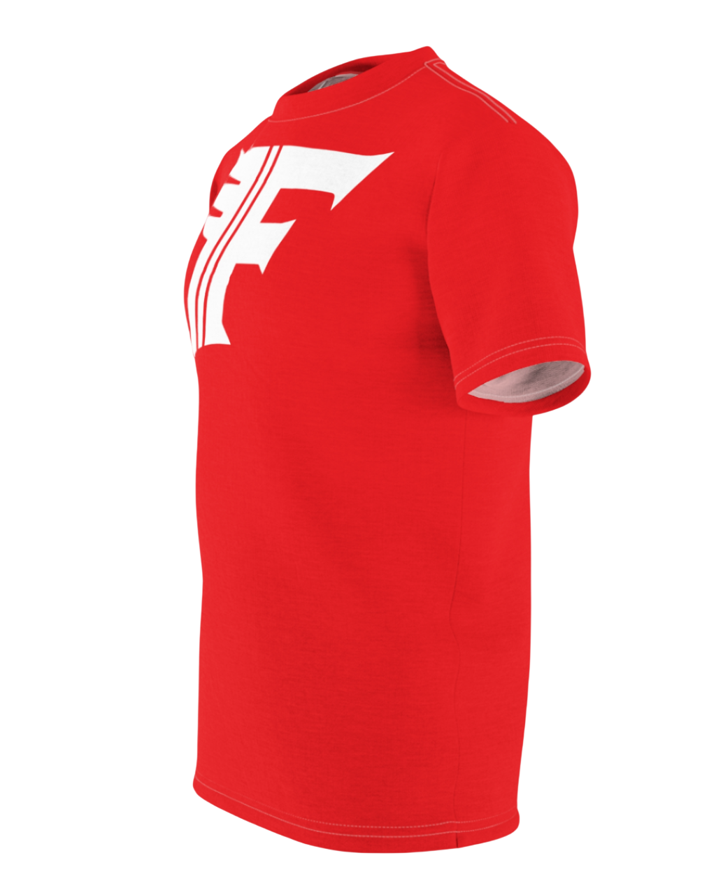 Base T-Shirt Red