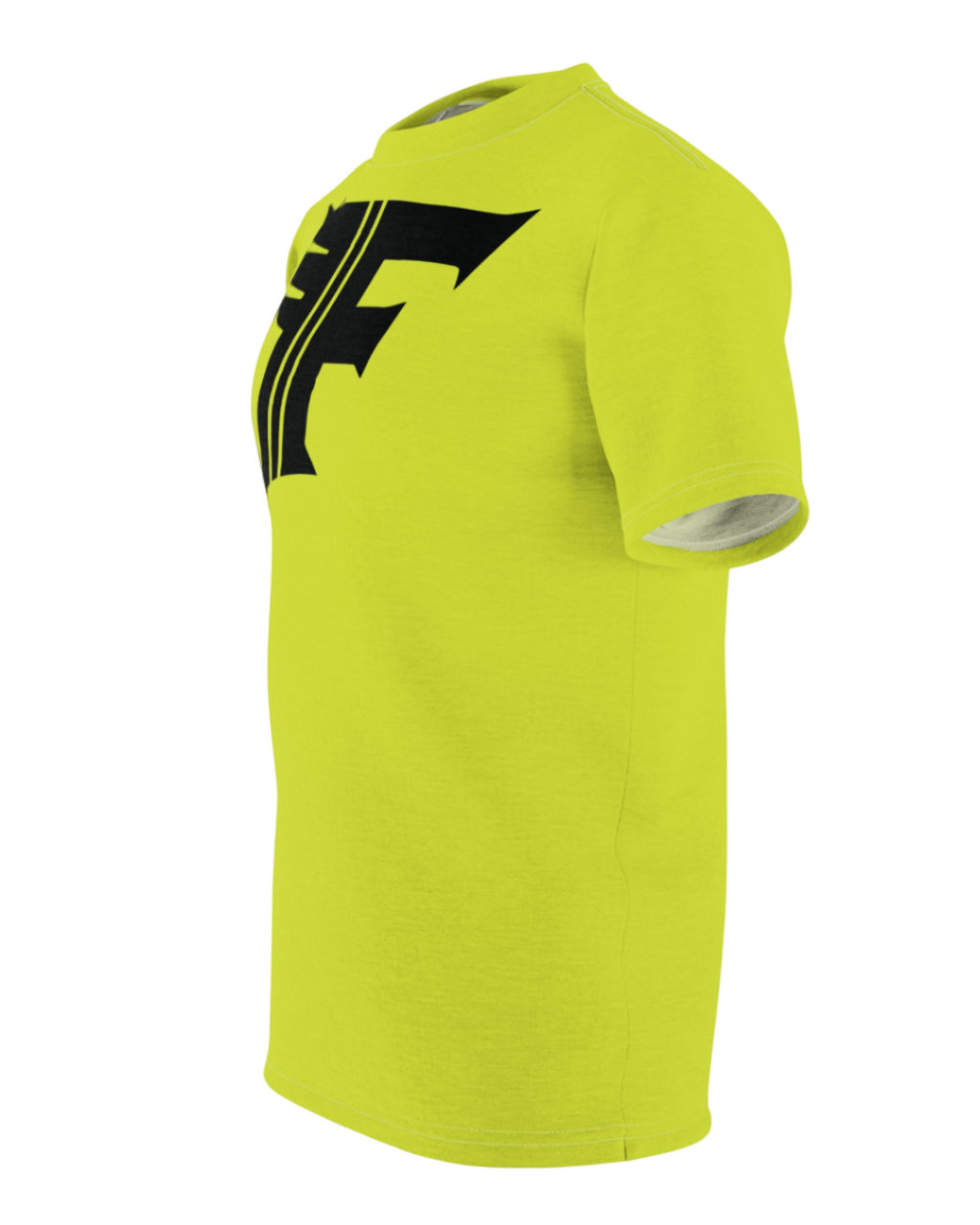 Base T-Shirt Neon