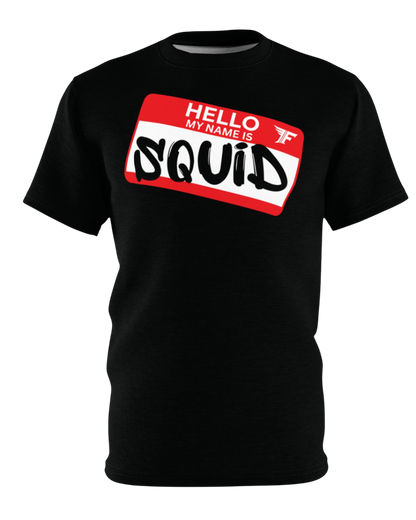 Hi! I'm Squid! T-Shirt
